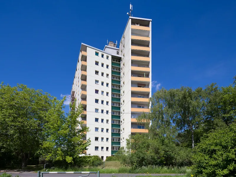 Mit Renovierungsbedarf — photo 1